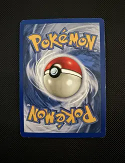 Kangaskhan 5/64 Jungle Holo Rare Unlimited Edition English Pokemon TCG 1999 - Image 2
