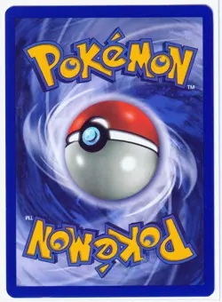 VINTAGE 1999 POKEMON PIKACHU 60/64 1st EDITION JUNGLE NM (P1) - Image 2