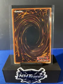YUGIOH Super Rare Graceful Charity SDP-040 LP - Image 2