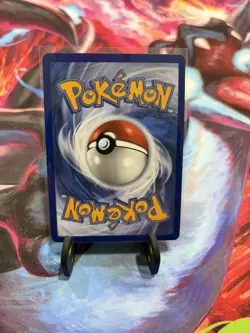 Pokemon TCG: First Partner Illustration Collection Series 2 - JOHTO GEN 2 set - Image 5