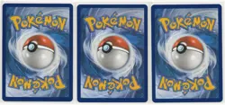 Pokemon TCG: First Partner Illustration Collection Series 2 - JOHTO GEN 2 SET - Image 2
