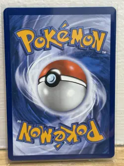 Frogadier 89/86 IR Pokemon TCG Chaos Rising Illustration Rare NM - Image 2