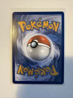 Frogadier 89/86 IR Pokemon TCG Chaos Rising Illustration Rare Near Mint - Image 2