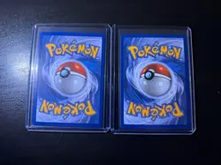 Pokemon TCG Frogadier 89/86 IR Chaos Rising Illustration Rare Near Mint - Image 2
