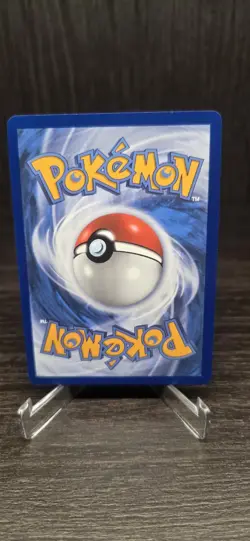 Pokemon TCG Frogadier IR Chaos Rising 89/86 pack fresh - Image 2