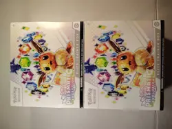 Pokemon Scarlet & Violet Prismatic Evolutions Elite Trainer Box ETB - X2 /Sealed - Image 1