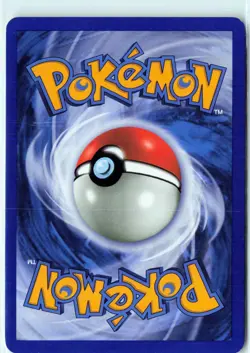Pichu 93/123 Mysterious Treasures Non-Holo Pokemon Card Yuka Marii Clay Art - Image 2