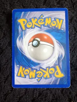 Pokemon TCG Pichu Mysterious Treasures Card 93/123 Non Holo Regular Card MP - Image 2