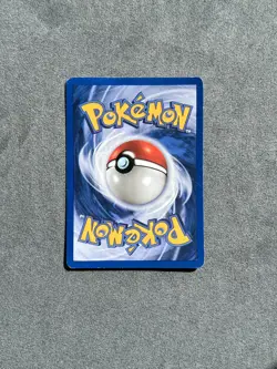 Pichu 93/123 - Pokemon Card TCG Mysterious Treasures Non Holo LP - Image 2