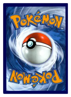 Basic Water Energy (Cosmos Holo) 003 C Prize Pack Series Cards Holo NM - Image 2
