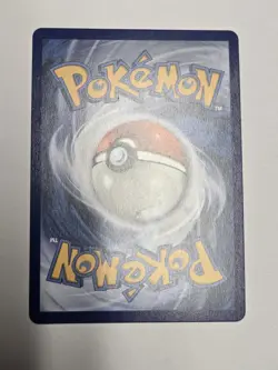 Mega Zygarde Ex Pokemon Card Me03:Perfect order #104/088 Full Art Ultra Rare - Image 2