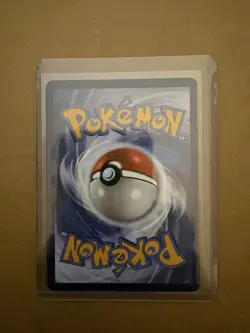 Iono's Kilowattrel 163/159 Pokemon TCG SV09: Journey Together NM - Image 2
