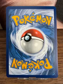Pokemon Pikachu 002/015 McDonalds 2024 Promo Holo Foil - Image 2