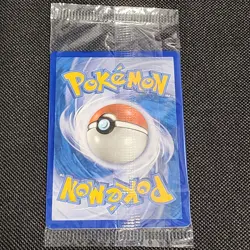 Moltres & Zapdos & Articuno GX - SM210 - Black Star Promo - Pokemon - SEALED - Image 2