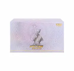 Pokemon TCG S-Chinese Mewtwo VSTAR 2024 Exclusive Collection Set Box Gift Sealed - Image 2