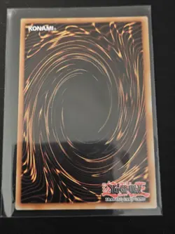 QCR Blue-Eyes White Dragon Quarter Century Secret Rare Yugioh NM TCG MP24-EN001 - Image 2