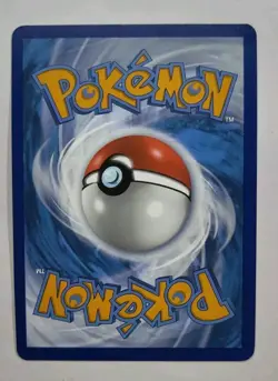 Pokemon TCG Prismatic evolutions Dusclops Masterball 036/131 English *NEAR MINT* - Image 2