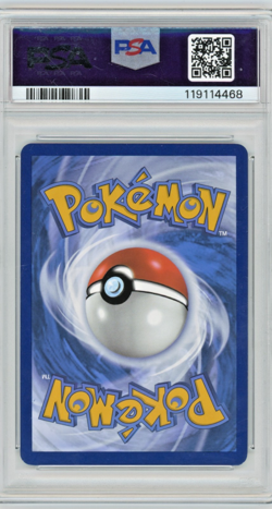 2025 Pokemon PRE Dragapult EX 165/131 Special Illustration Rare PSA 10 - Image 2
