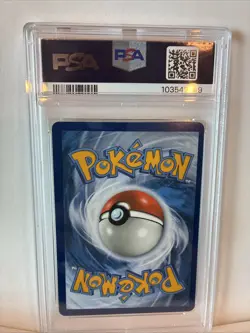 M VENUSAUR EX 100/108 •PSA 8 NM-MT• Full Art XY Series: Evolutions 2016 Pokemon - Image 4