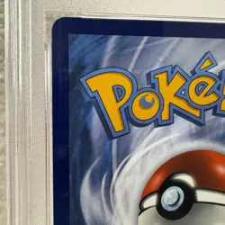 2020 POKEMON SWORD & SHIELD CHAMP'S PATH #023 FULL ART/ALCREMIE VMAX PSA 10 - Image 5