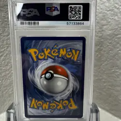 2020 Pokemon Sword & Shield (Base Set) Zacian V 138/202 - PSA 10 Gem Mint - Image 4