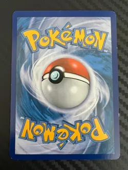 Pokemon TCG Pikachu Build-A-Bear Workshop Stamped 20/108 Promo LP - Image 2