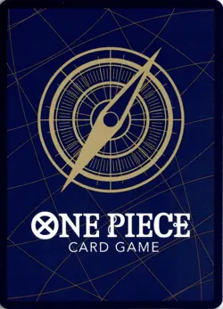 Ulti Premium Card Collection -Best Selection Vol. 3 One Piece Promotion ST04-002 - Image 2