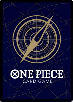 Nami (Store Tournament 2025 Vol. 4) PR One Piece Promotion Cards P-102 One Piece - Image 2