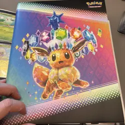 Prismatic Evolutions Complete Base Set Reverse Holo Common Uncommon 200 Cards - Image 1