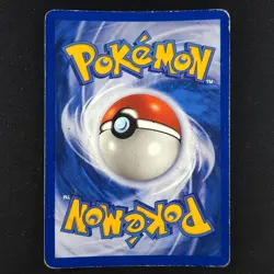 Mewtwo 10/102 Holo - Base Set - Pokemon Card - Image 2