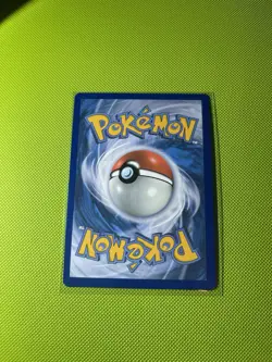 Pokemon Golisopod EX Paradox Rift Sir 246/182 English Edition - Image 2