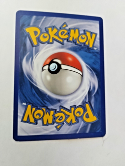 Pokemon TCG Torchic EX Ruby and Sapphire 73/109 Regular Common - Uncirculated - Image 3