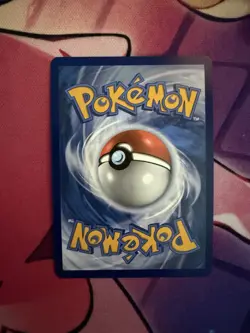 N’s Plan 170/086 Special Illustration Rare Black Bolt Pokemon - Image 2