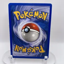 Rocket's Hideout 63/64 Neo Revelation LP WOTC Pokemon TCG Vintage Single - Image 2