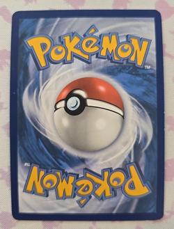 Pokemon Card Armarouge ex SVP 125 Black Star Promo Alt Art Full Art English - Image 2