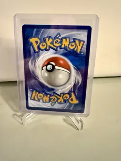Pokemon TCG Alolan Exeggutor EX 242/191 Scarlet & Violet Surging Sparks - Image 2