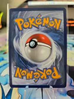 Meowth ex 121/088 Special Illustartion Rare Perfect Order Pokemon English - Image 2