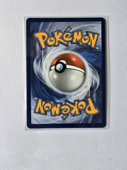 Pokemon TCG Wondrous Patch 117/88 Ultra Rare Perfect Order - Image 2