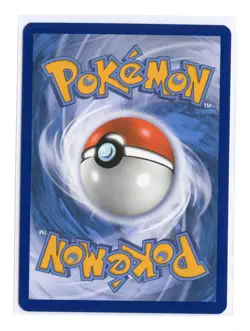 Chikorita 2/25 Promo Normal McDonald's 25th Anniversary Promos Pokemon LP - Image 2