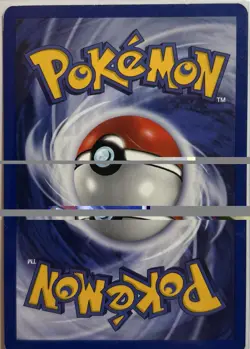 Magikarp 35/102 Base Set Non-Holo 2000 Pokemon TCG LP - Image 2