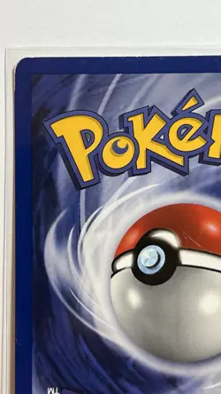 Magikarp 35/102 Base Set Non-Holo 2000 Pokemon TCG LP - Image 3