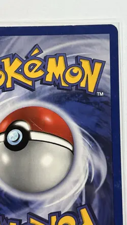 Magikarp 35/102 Base Set Non-Holo 2000 Pokemon TCG LP - Image 4