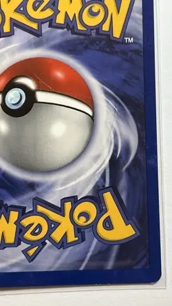 Magikarp 35/102 Base Set Non-Holo 2000 Pokemon TCG LP - Image 5