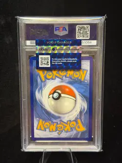 Jessie and James 68/68 Pokemon Hidden Fates Full Art - GEM MT PSA 10 - Image 2