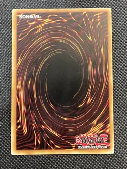 YuGiOh! - Red-Eyes Spirit DLCS-EN071 Common 1st Edition Near Mint - Image 2