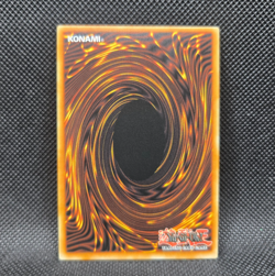 Yugioh Number F0: Utopic Future Zexal (DUAD-EN042) 1st Ed ULTRA RARE HOLO (NM) - Image 2