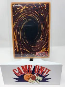 YuGiOh T.G. Cyber Magician EXVC-EN016 1st Edition Super Rare LP - Image 2