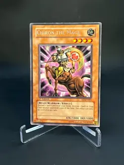 Yugioh! Shadowslayer 1st Edition FET-EN024 Rare - Image 1