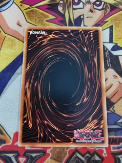 Red-Eyes Baby Dragon lds1-en010 Ltd Ed (VLP) Secret Rare Yu-Gi-Oh! - Image 4