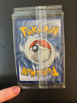 Moltres Zapdos & Articuno GX - SM210 - Sealed - SM Black Star Promo Pokemon Card - Image 2